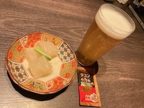 お酒飲んでても瘦せる？ 瘦せない？　